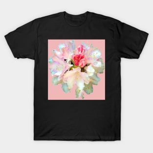 orchid T-Shirt